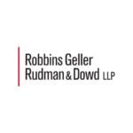 Robbins Geller Rudman & Dowd LLP