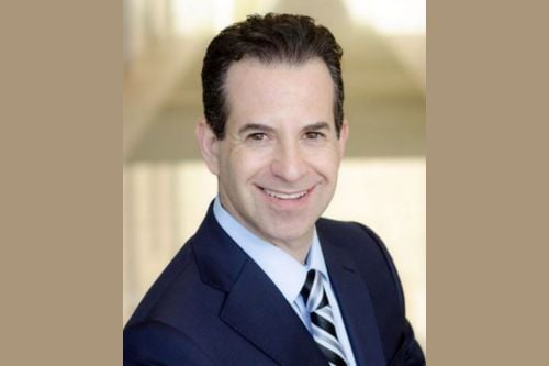 Robert A. Polisky Solo