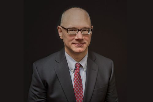 Robert Cochran Solo