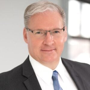 Robert F. Rodè