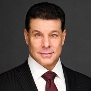 Robert Grasso, Jr.