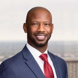 Roderick O. Faulk