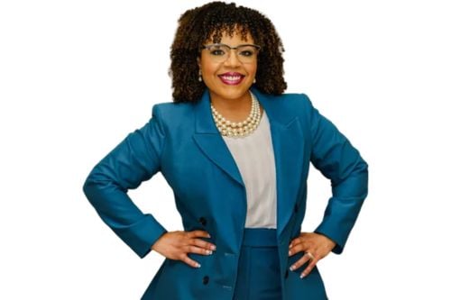 Samantha L. Pryor Solo