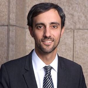 Scott A. Freedman