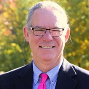 Scott McAllister