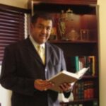 Sergio A. Saldivar