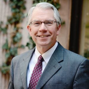 Seth V. Bingham