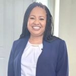 Top Lawyers From Washington, D.C. Sharon Legall