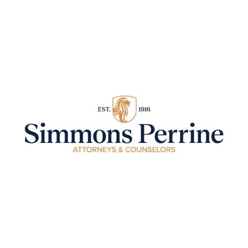 Simmons Perrine PLC