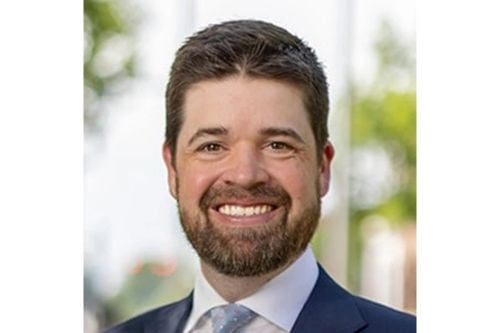Stephen M. Bennett solo