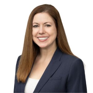 Susan Llewellyn Deniker