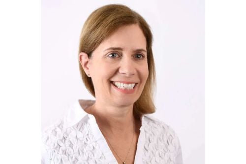 Susan M. Maya-Solo