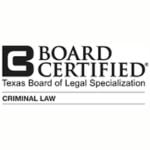Texas Board of Legal Specialization