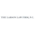 The Larson Law Firm, P.C.