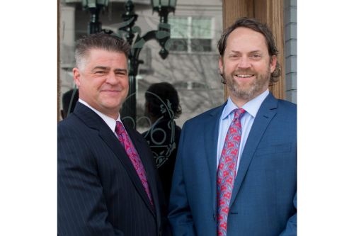 The Law Offices of Decker & Jones