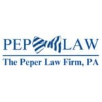 The Peper Law Firm, P.A.