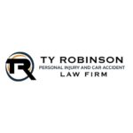 Ty Robinson Personal Injury & Car Accident Law Firm
