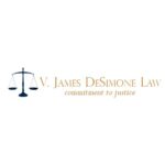 V. James DeSimone Law