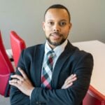 Warren J. Ford III