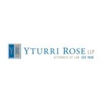 Yturri Rose, LLP