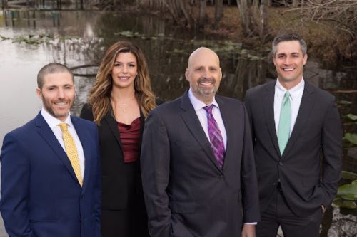 Zachary R. Roth With Partners