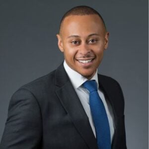 Aaron V. Burrell