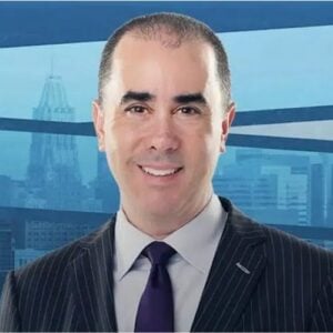 Adam M. Smallow