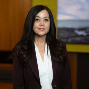 Alicia M. LaPado