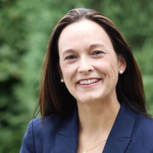 Amanda F. Esch