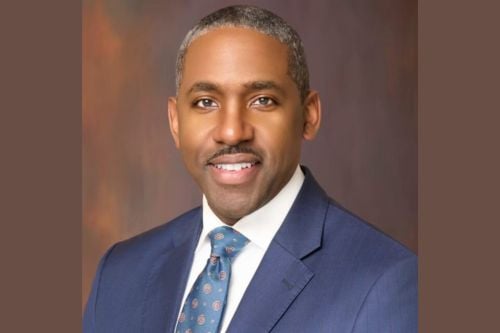 Andre Wharton Solo