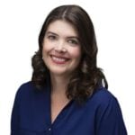 Anna L. Burr