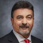 Anthony P. Azemika