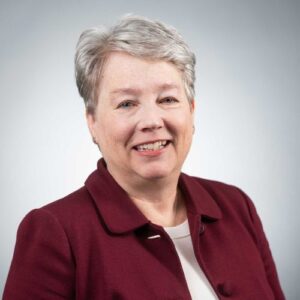 Arline P. Duffy