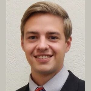 Austin D Fauske