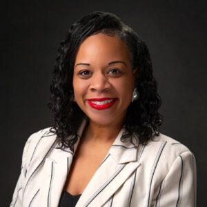 Bennita P. Bullett