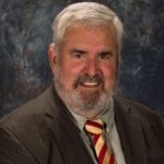 Bernard G. LeBeau