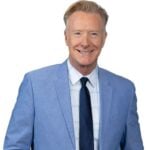 Brendan J. Begley