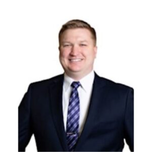 Brent T. Boeddeker