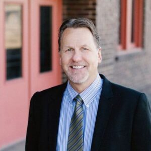 Brian W. Hankla