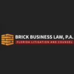 Brick Business Law, P.A.