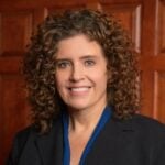 Bridget W. leFeber