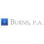 Burns, P.A.