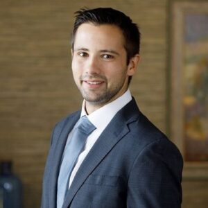 Cameron J. Edens