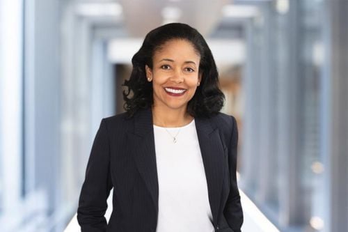 Catherine J. Dargan Solo