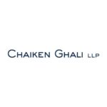 Chaiken Ghali LLP