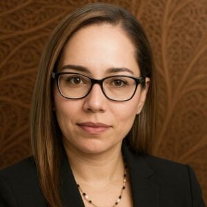 Chantal Gittens