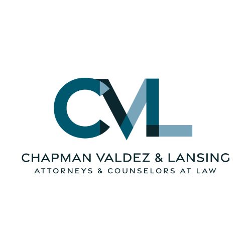 Chapman Valdez & Lansing, Attorneys, and Counselors at Law