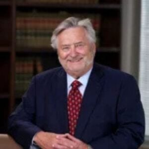 Charles R. Bailey