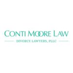 Conti Moore Law Divorce Lawyers, PLLC