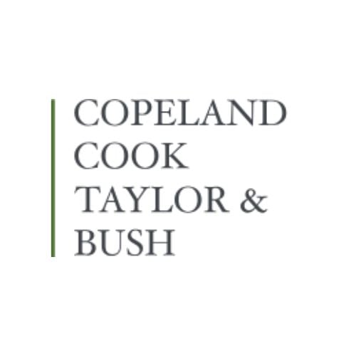 Copeland, Cook, Taylor & Bush